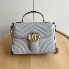 Gucci Top Handle Bags